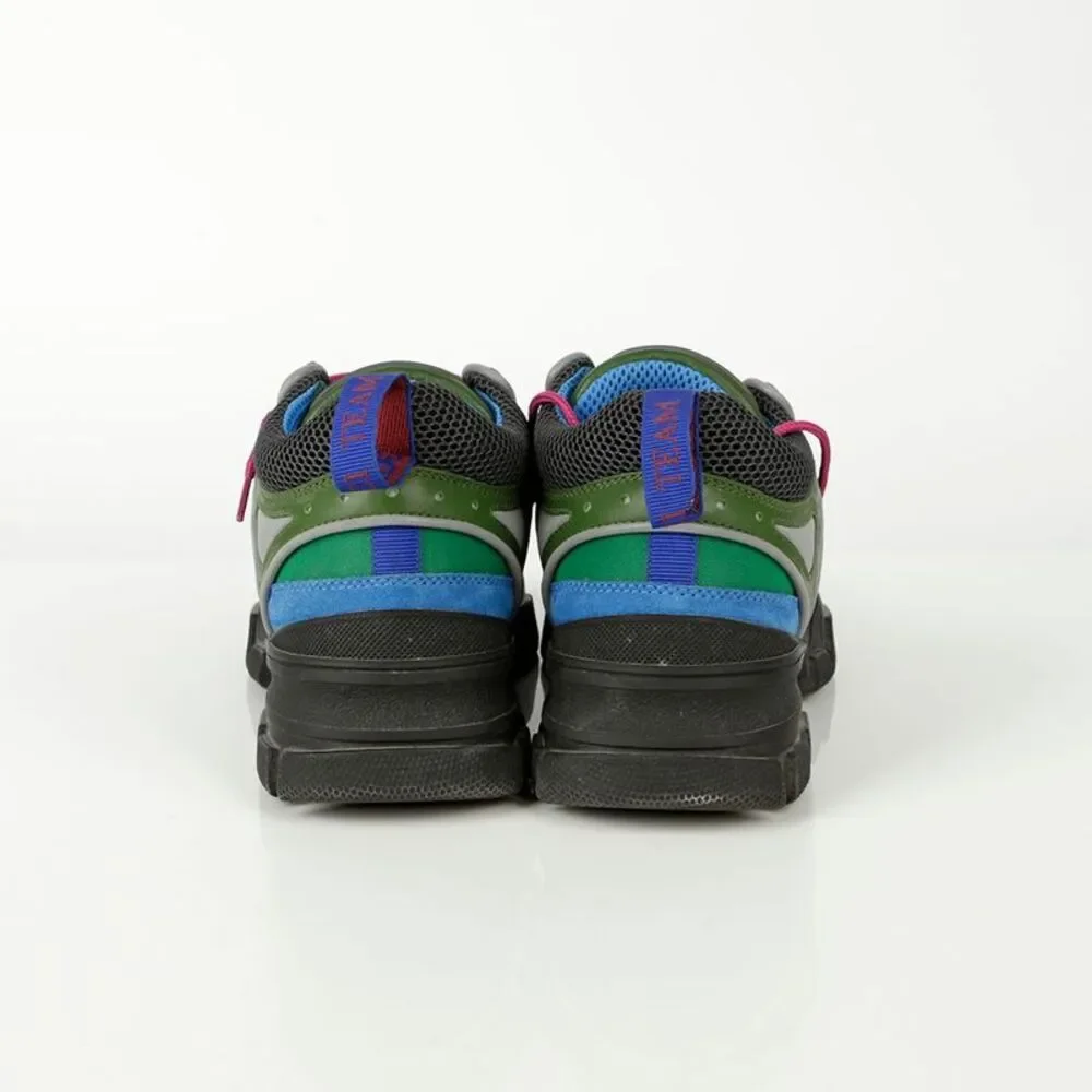 Flaxy Sneakers Size